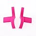 WinnerEco 2pcs Classic Winged Eyeliner Stamp Seal Makeup Stencil Beauty Cosmetic Tool