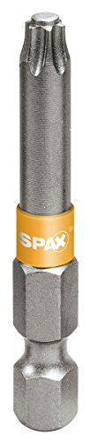 Spax Bits avec Star Plus T T10 dans la boîte – 5000009183109, 5000009183259