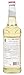 Monin White Chocolate Syrup, 750 Ml