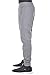 Mens Basic Fleece Jogger Pants