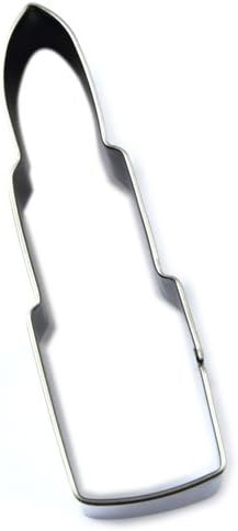 Eoonfirst Lipstick Cookie Cutter