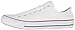 Converse Men's All Star Chuck Taylor M7652 Optical White M7652 Canvas Lo Ox - MEN 10.5 M US / WOMEN 12.5 M US