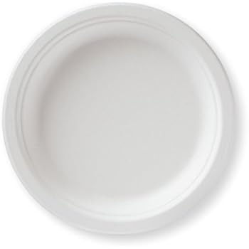 White Plates