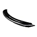 u-Box Ford Mustang Rear Trunk Spoiler Wing in Glossy Black for 2015 2016 2017 2018 Ford Mustang GT350
