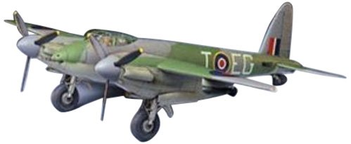 Tamiya Models Mosquito FB Mk.VI/NF Mk.II Model Kit