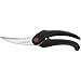 Zwilling 42914-001-0 Poultry shears, Silver/Black