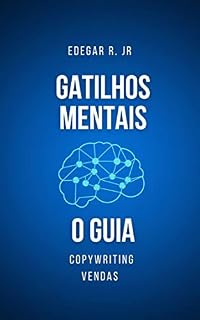 Livro GATILHOS MENTAIS : O GUIA