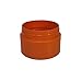 4more - 16 oz Can Adapter for the Yeti Colster - OLD BLK 3-Pack - Perfect for 16 oz. Cans of Craft Beer! - PATENTED - ADAPTER ONLY - OLD BLK 3PK