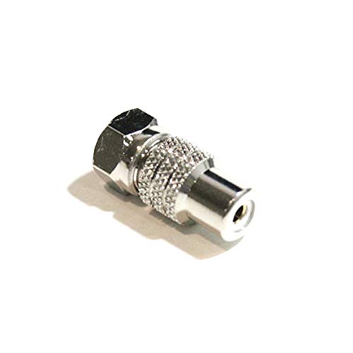 TV RF Cable Video Connector for Coleco Atari Video Game System 2600 5200 7800