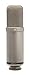 Rode NTK Large-Diaphragm Tube Condenser Microphone Silver