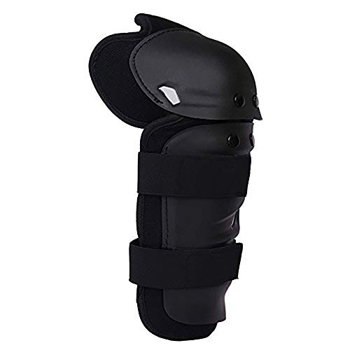 Ediors Kids Protective Gear Knee/Shin Guard Pads for Youth Children Bicycle, Inline Skatings, Scooter, Skateboard, Motocross Racing, Skiing, Skating Safety Sports Drop Resistance Protective