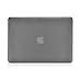 TopCase Rubberized Hard Case Cover for Macbook Air 13
