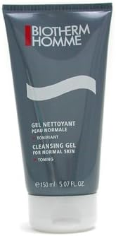 biotherm homme cleansing gel