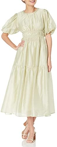 moon river cream pleated maxi dress MOON RIVER Cream Pleated Maxi Dress Size XS NWT Retail $114 Tuckernuck