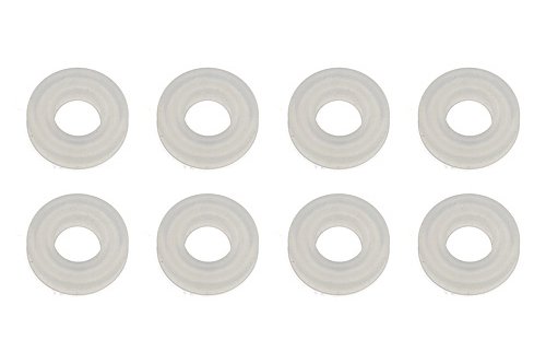 Team Associated 91493 FT Low Friction X-Rings