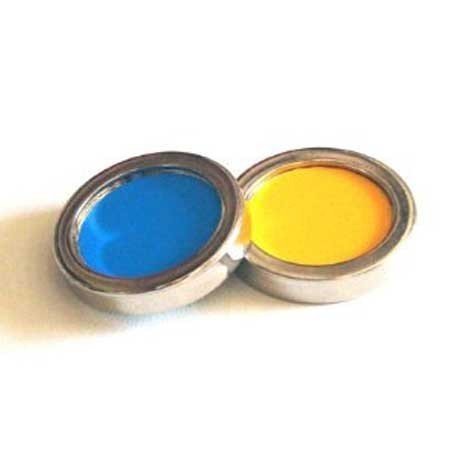 Magic colors - Magic Trick