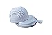 The Original EZ SALAD CUTTING BOWL | Quickly cuts vegetables, fruits, chicken & cheese | No cutting board needed | Uses as a strainer | salad chopper & salad cutter bowl by The Original Choice
