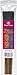 Patchouli Incense Sticks, 185 Grams in Each Bundle 85 to 100, Premium Quality Smooth and Clean, Each Stick is 10.5 Inches Long Burn Time is 45 to 60 Minutes Each.