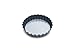 Fox Run Mini Loose Bottom Tart/Quiche Pan, Preferred Non-Stick, 4-Inch