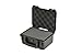 SKB 3I-0806-3B-C Water Tight Case with Micro Latch and Cubed Foam