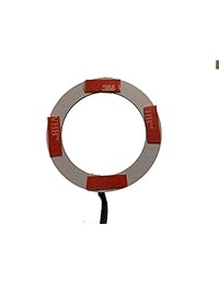 Impresión 3D   Octoprint LED GCODE controlable halo Light   KIT