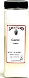 16 Ounce Premium Fine Ground Restaurant Garlic Powder