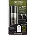 Everpro Essentials Gray Away for Men, Black / Dark Brown