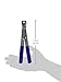 Pet Lodge® Wire Clip Pliers | Specialty Pliers Designed for Ferrule Type Wire Clips | Wire Cage Clip Pliers