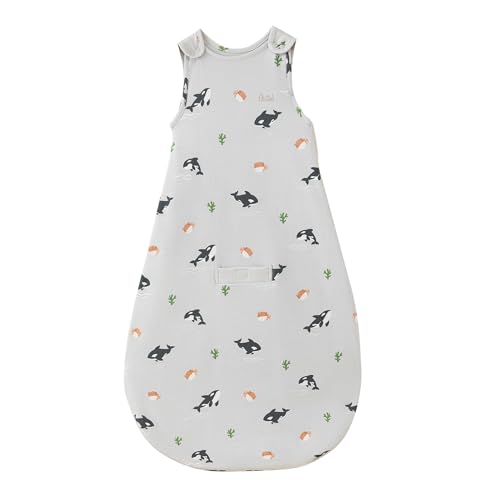 AnZai Merino Wool & Organic Cotton Baby