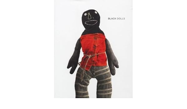 deborah neff black dolls