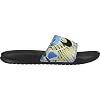 Nike-Womens-Benassi-JDI-Print-Womens-618919-029-Size-8