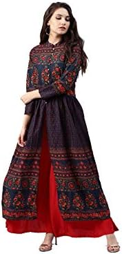 Hiral Designer Anarkali Kurta & Cotton Kurti Indian Long Dress & All Kurtis Color for Women Kurtas