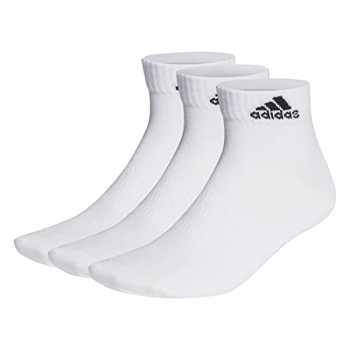 [adidas] SPW 3PアンクルSK メンズ EBL54