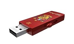 EMTEC Harry Potter M730 USB 2.0 Flash Drive - 32GB