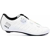 Sidi Laghee Sprint Road Shoes - Men's, White, 41