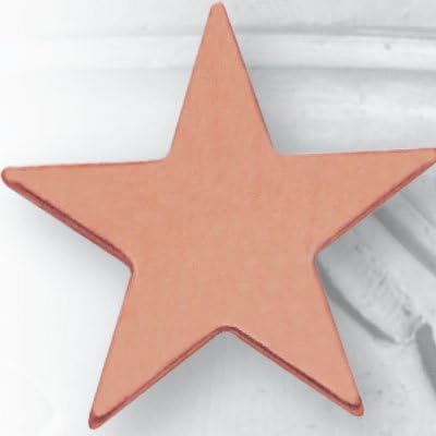 Bronze Star Lapel Pin - Pack of 12