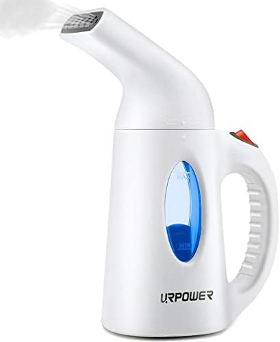 how to use a travel steamer