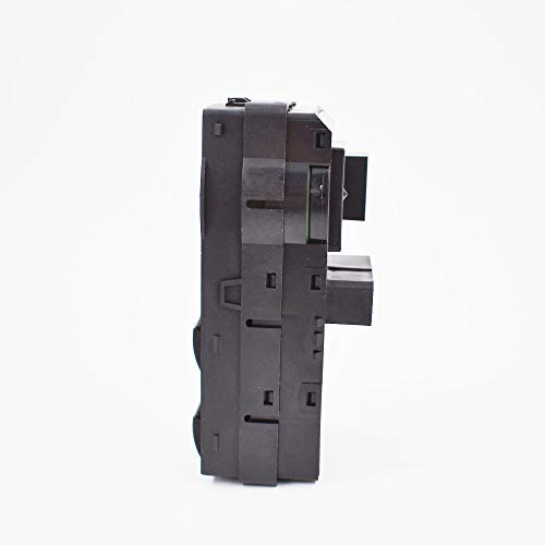 labwork-parts New Power Window Switch for 08 Pontiac G8 GT GXP 4D Sedan 92247215