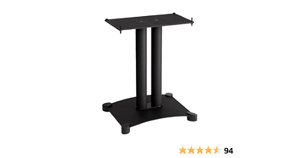 Amazon.com: Sanus SFC18-B1 Steel Series 