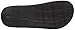 FOCO NBA Mens Deluxe Legacy Sport Slide Flip Flop Sandals