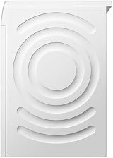 Bosch Series 6 10 kg Front Load Washing Machine A Rated 1400 rpm view 7