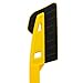 True Temper ABTT3612 Scratch-Free Snow Brush, 36-Inch
