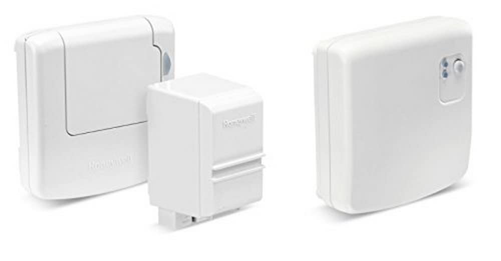 Honeywell atf500dhw - ACS Kit for Evohome