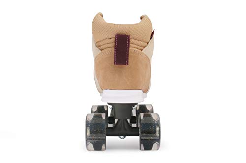 BTFL Roller Skates Trends Coco - Women US Size: 8