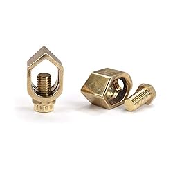 Grounding Clamp - Direct Burial Ground Rod Clamp w