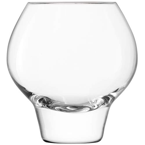 LSA G1570-00-301 Rum Bowl-Set, glas, Transparent – Bild 6