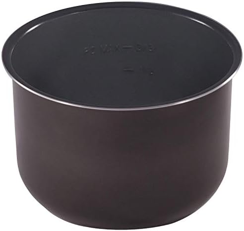 Instant Pot Ceramic Inner Cooking Pot Quart Quart