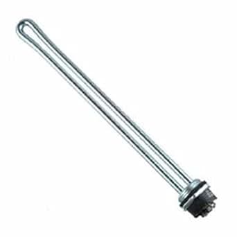 Water Heating Element, 4500W x 240V - Replacement Water ... wiring 240v heating element 