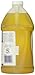 HERITAGE STORE Aura Glow, Oil, Almond (Jug) | 64oz