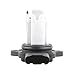 MOSTPLUS MAF Mass Air Flow Sensor For BMW 128i 328i 528i X3 X5 Z4 2007-2013 5WK97508Z